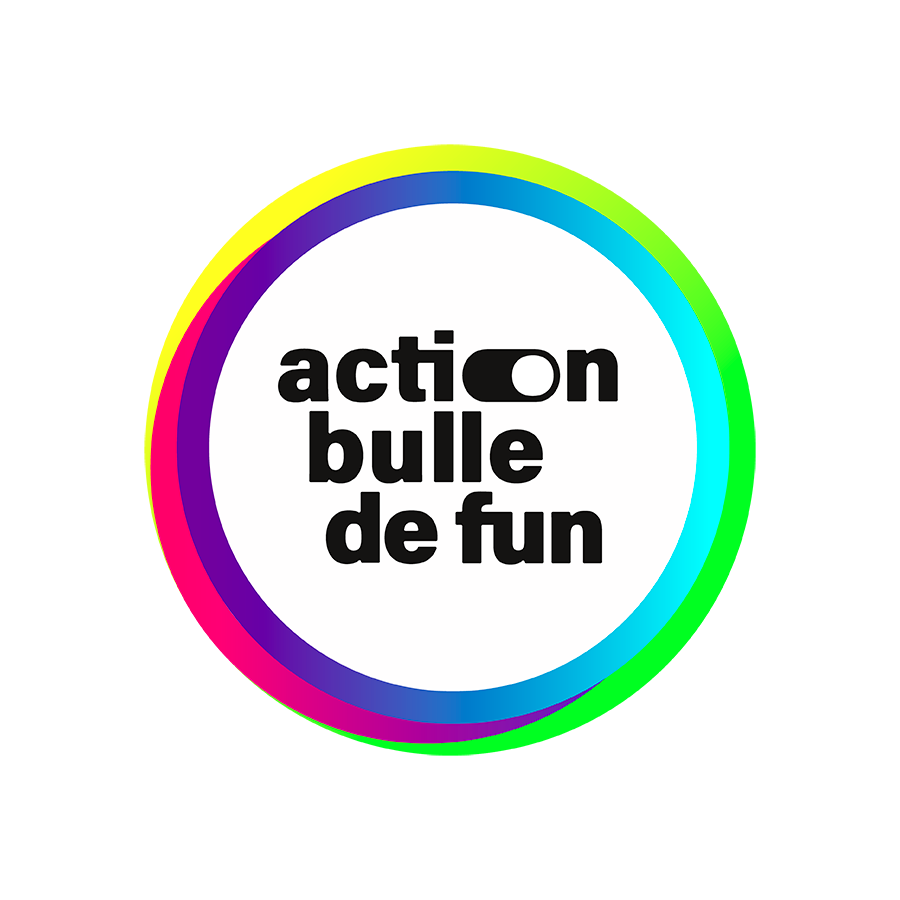 creative-01 Action bulle de fun